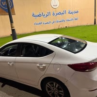 اللنترا • ٢٠١٧ • كفاله