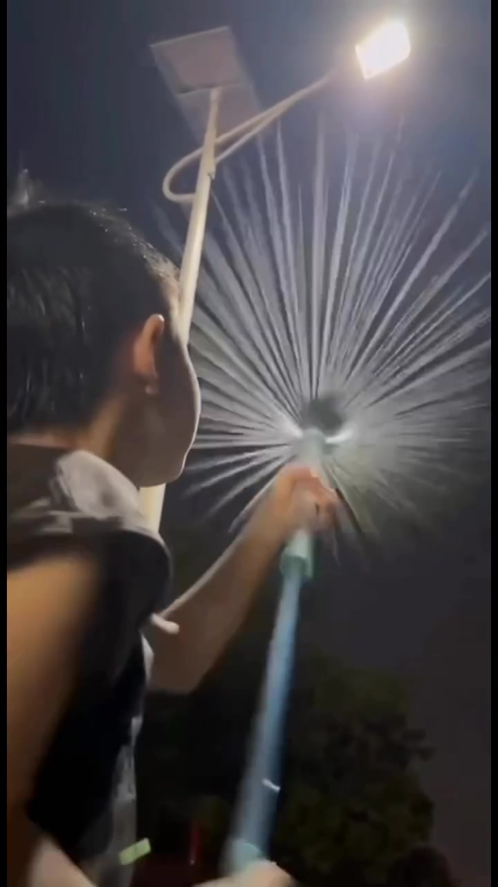 مستمرين وياكم بالألعاب الصيفية المائية الممتعة 
ومن ضمنها هاي النافورة اللطيفة 💦

تنورونا بفروعنا في يونايتد سكشنز : 
🔹المنصور مول 💫 الجادرية مول ☘️ 
🔹دريم ستي مول 💫 القاهرة مول ☘️
للطلب والاستفسار دايركت مسج DM 💌💌
🚗 توصيل لجميع محافظات العراق👇🏻👇🏻
🫶🏻🫶🏻 الكمية محدودة اطلب الان 🛍️ 🫶🏻🫶🏻
‏#znz_store6 
 #العاب #هدايا #بغداد #العراق #اكسبلور


**إذا كنت صاحب هذا الإعلان وتريد حذفه لأي سبب، رجاءا أرسل رسالة إلى الدعم الفني**
