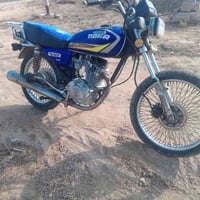 دراجة موديل ٢٢ • أوراق مكفولة • مبدل بستم