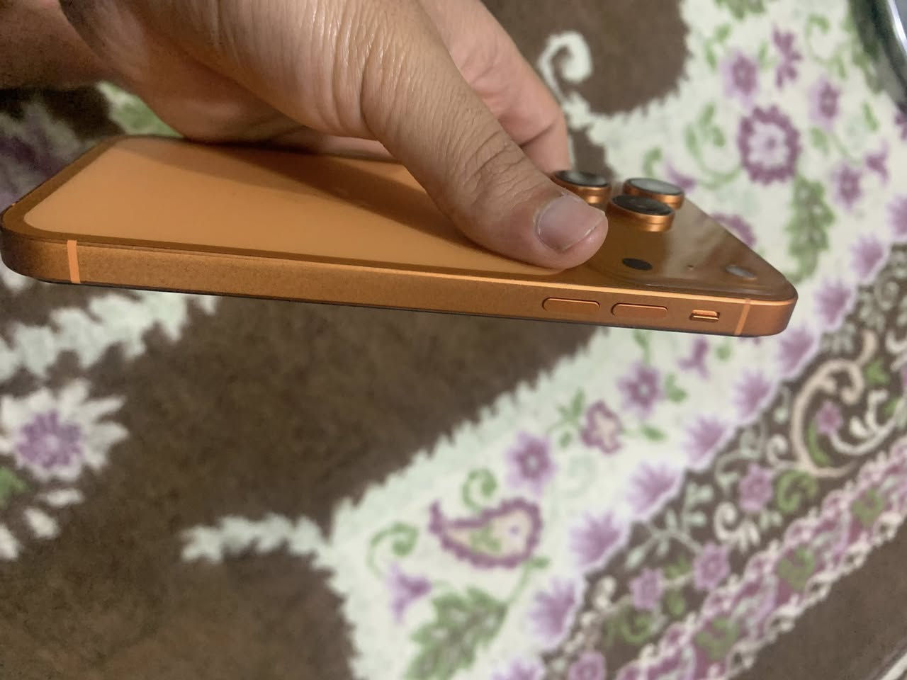 السلام عليكم ايفون اكس ار محور 17 ذاكره 256 دبل سيم مبدل باتري اصلي فقط يقرأ 100  كامرات شرط رقم واحد لجهاز حيل حلو ونضيف شرط لفحص اي خلل مابي فيس ايدي شغال بس ما جاي يستقبل ينرادله عيار  لو تنضيف سعر 200 رقم *********** اسيا ***********
