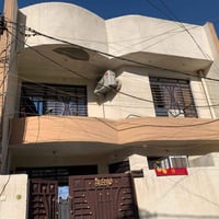 دار للبيع في الزعفرانية قرب المنصة مقابيل حسينتة الزهراء شيخ صالح  مسا...