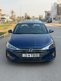 النترا ٢٠٢٠ • وارد امريكي • ٨٩ الف ميل