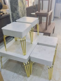 سيت طبلات • خشب تركي • الشطرة شارع دبي