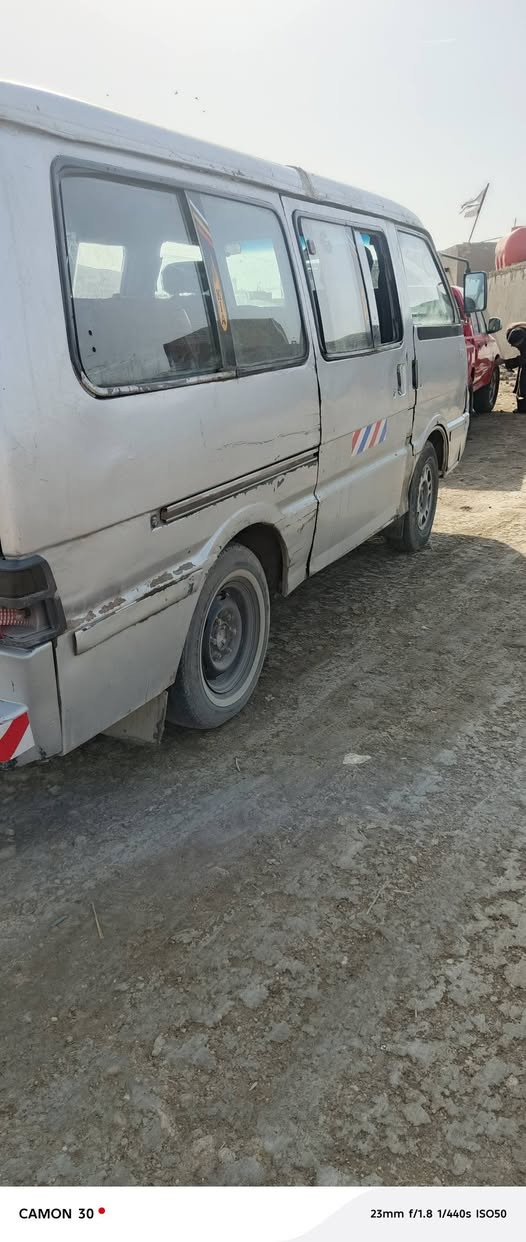 سياره بسته موديل 94 رقم ديالى سنويه مجدده سنه 28 مصفر خط وبحث وغرامات مصبوقه  اثر جراد مكفوله وكير واكسن صدر جديد تخم تايرات سعر 35 وبيه مجال قليل مكان كوت مركز محافظه ***********
***********
