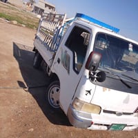 للبيع كيا فونتيرا موديل2000 محرك اكسل كير شرط18وبيها مجال للأستفسار 07...