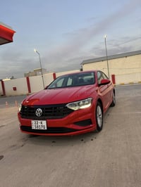 جيتا S • ٢٠١٩ • حادث