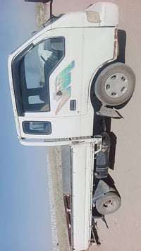 كيا فونتيرا موديل 97 باسمي السعر خاص 07810672812
