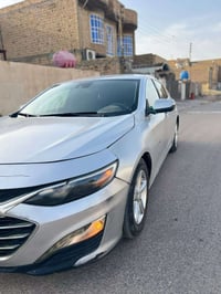 ماليبو ٢٠٢١ • نظيفه • الناصرية