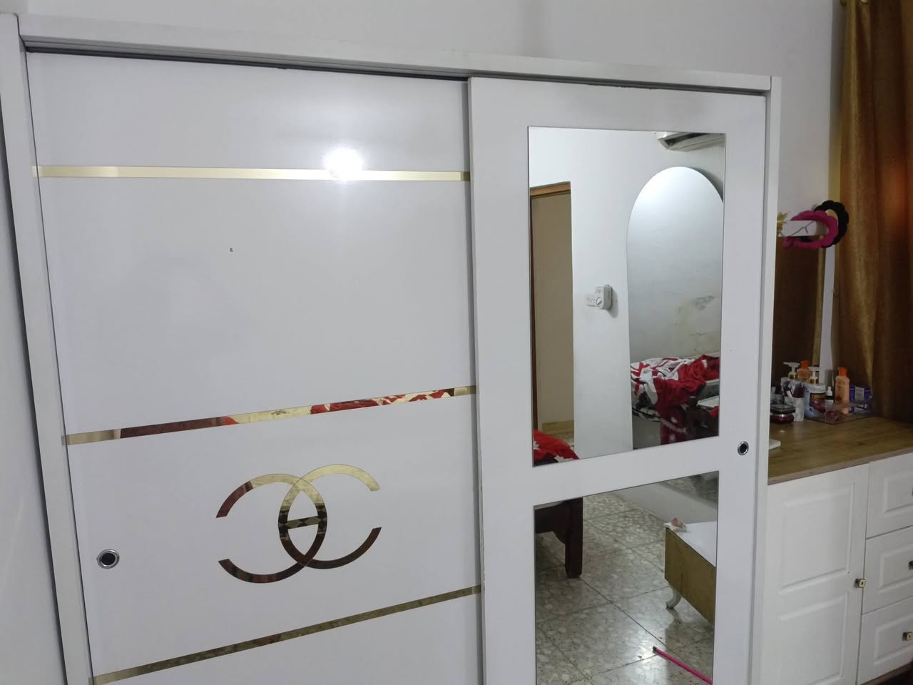 غراض بيت كولهن نضيفات واي ضرر مابيهن شراي يدخل خاص غرفه تركيه ام نفر ب250 غرفه ام نفرين تركيه ب750 تخم ب300 ميز طعام ب35 جربايه ام نفر خشب ويه دوشك ب50


**إذا كنت صاحب هذا الإعلان وتريد حذفه لأي سبب، رجاءا أرسل رسالة إلى الدعم الفني**