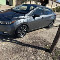 ڤێرسا SV • ٢٠٢١ • فول مواصفات