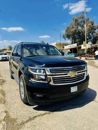 تاهو • ٢٠١٧ • ناصريه