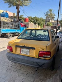 سايبا • ٢٠١٣ • المحمودية