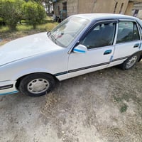 برنس بلاديه • موديل ٩٣ • رقم بغداد