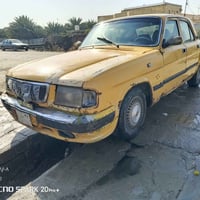 فولكا • ٢٠٠٢ • كرمه بني سعيد