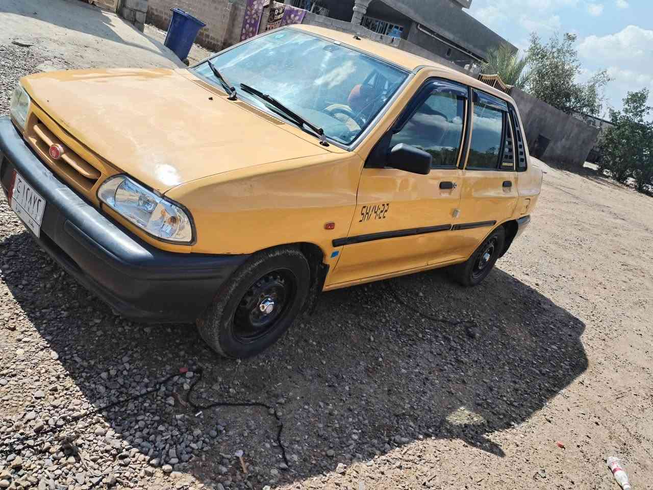 سايبه موديل 2012 رقم بغداد تبريد تخم تايرصدرجديد مكينه بيه بخار  سنويه 27  شواصي شركه قطره خاس مابيه كهربائيات كله شغاله *********** مكاني تغاطع نهروان
