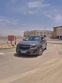 شيفروليه كروز • ٢٠١٤ • ٢٠٠٠٠٠ كم