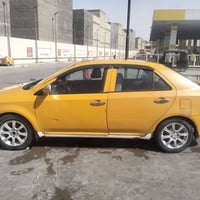 جيلي ام كي كيرر او  محرك خير من الله دواخل نظيفه حداديه جيده ترتيبات ب...