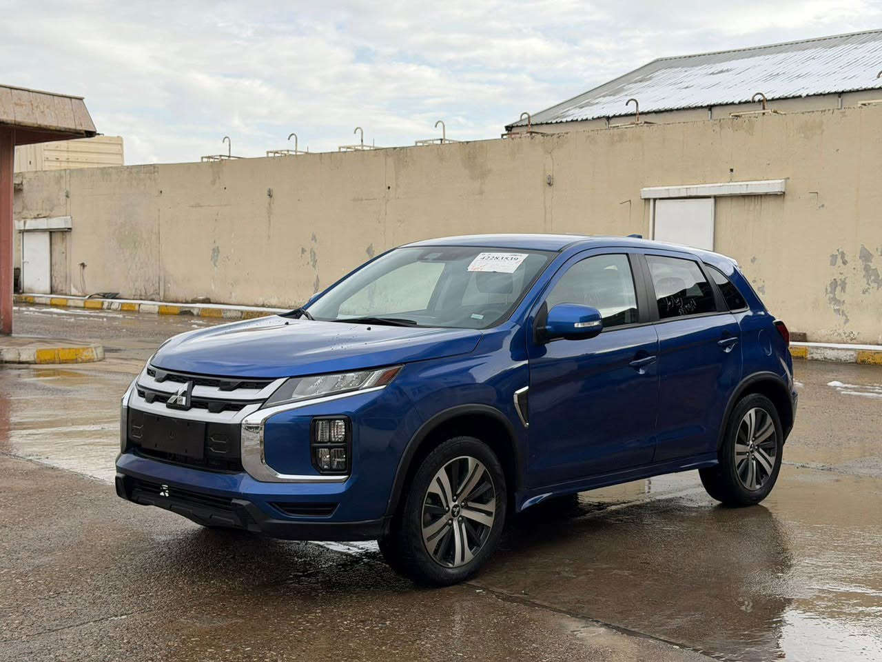 مستربوشي  اوتلندر سبورت 2024بولند و صفحه بيها صبغ بدون دواخل ايرباك بس ستيرن طاك راجع سيستم سعر109
مواصفات
بصمه  
فورويل 4X4
شاشه كبير
كاميره
حساس
رادار
تبريد شغال
تحكمات ستيرن
ليد زينو
حجر كزوز بيلادي
سياره بدون رقم شرط تترقيم شيمالي 
عنوان ئاكري قضاء عقره 
واتساب كورك ***********
واتساب اسيا  *********** اكر, نينوى
