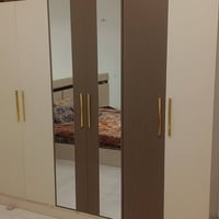 غرفة نوم • ٩ قطع • ما بيها عيب