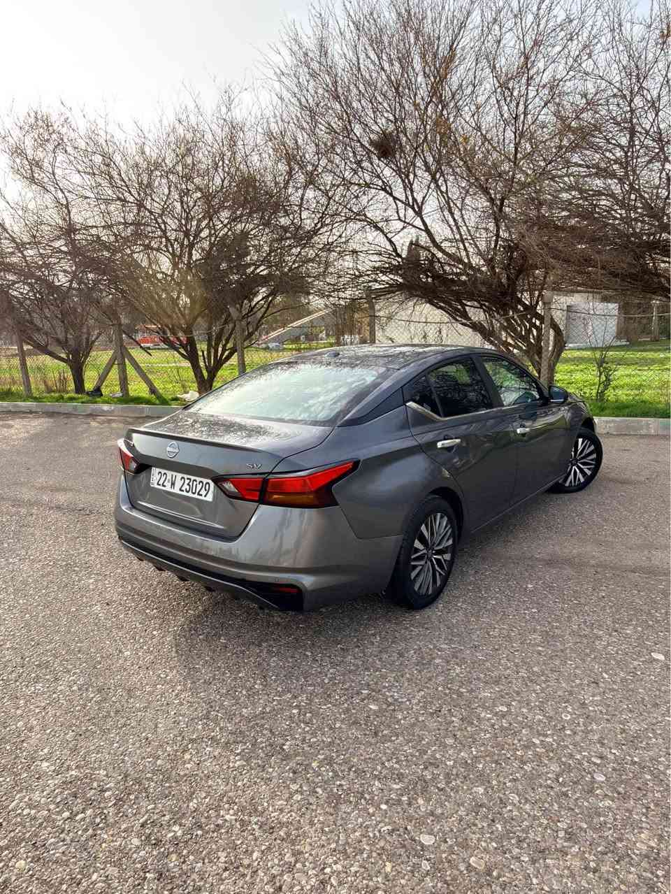 ‏🙏بسم الله الرحمن الرحيم 🙏

‏رجاءا رجاءا اقرأ المنشور وتابع الصور الضر وخبرني وعلى عيني وعلى راسي أخليك أما بالنسبة إذا تدور كلين أو ضرر خفيف كل شيء موجود بالسوق وكل شي بسعرة 🤝🙏🙏🙏🙏🙏￼￼

نيسان التيما (SV) موديل : 2024

السعر 129$ بي مجال قليل  🌹🌹

عداد المسافة : 29 mi

حجم المحرك : 2.5L (4.سلندر)

رقم جديد سنوية 2031 +هزة جديد 

ملاحظة السيارة : ابيعه بحساب صبغ عام 

مكفولة من كص والغرق وكير ومحرك كله بشرط بدون عيب

المواصفات : 𝐒𝐕

ابـــواب بصمة
‏‎بصمة تشـــغـــيل 
تشـــغـــيل عن بعد
‏‎شاشة ايباد لمس
كــــامــــيرة
اوتو ستارات (𝐀𝐔𝐓𝐎 𝐒𝐓𝐀𝐑𝐓)
اوتو ستوب (𝐀𝐔𝐓𝐎 𝐒𝐓𝐎𝐏)
رادار امامي (تحديد مسار)
‏‎رادار جانبي (نقاط عمياء)
‏‎رادار خلفي (التحذير من الاصطدام)
‏‎حساسات امامي
‏‎حساسات جانبي 
‏‎حساسات خلفي 
نظام (𝐄𝐂𝐎)
نظام (𝐍𝐎𝐑𝐌𝐀𝐋)
نظام (𝐒𝐏𝐎𝐑𝐓)
‏‎تحكمات استيرن 
‏‎كشنات كهربائي 
‏‎لايتات 𝐋𝐄𝐃 ليد عدسة زينون ‏
‏‎بكلايتات 𝐋𝐄𝐃 ليد 
‏‎ويــل كــروم

‏‎تفاصيل اكثر الاتصال علی ارقم 

السعر 129$ ورقة وبي مجال بسيط

☎️ ***********

‏‎عنوان📍كركوك كركوك, العراق
