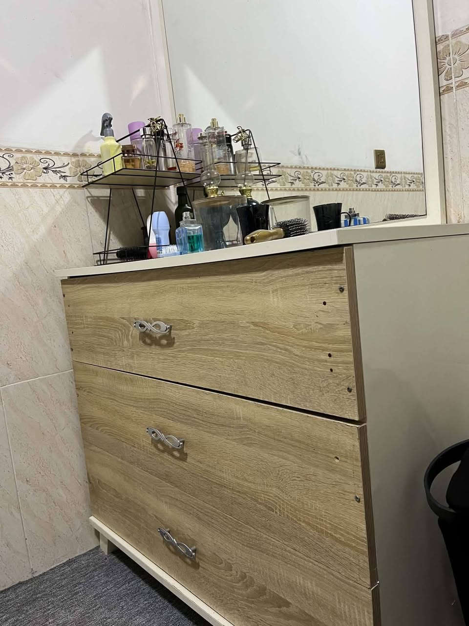 هةولير 180هةزار


**إذا كنت صاحب هذا الإعلان وتريد حذفه لأي سبب، رجاءا أرسل رسالة إلى الدعم الفني**