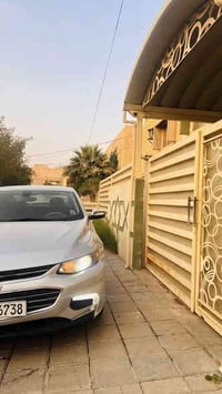 ماليبو 2017 حادثها دعامية فقط🫡🫡 بيها بارد بسيط بالعراق بلباب عكس جهة ا...