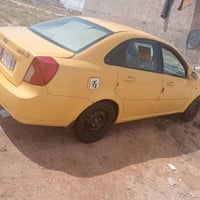 بيجو 205 • مكينه ياباني • نجف