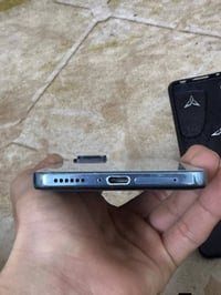 Redmi not 11 pro  ذاكرة 128 شحن سريع 67 واط بوبجي 60 فريم شاشه 120 هرت...