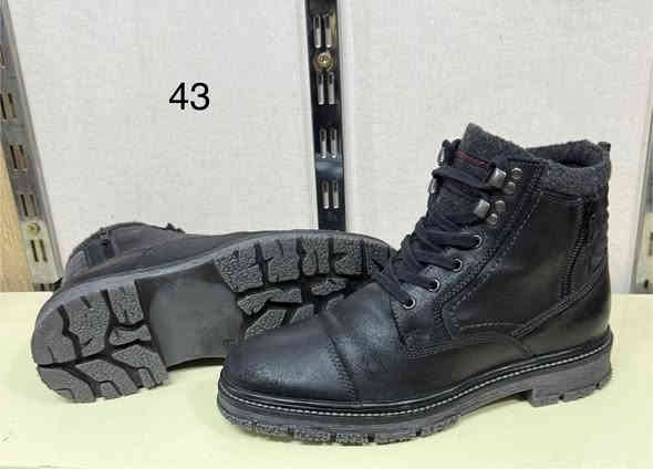 حياكم الله
احذية بالة اوربي اصلي
عسكري #جبلي#رياضي# رسمي✅
مراسلة البيج
او على الرقم وات ساب *********** 

توصيل لكل امحافظات🚙🚗🛻
