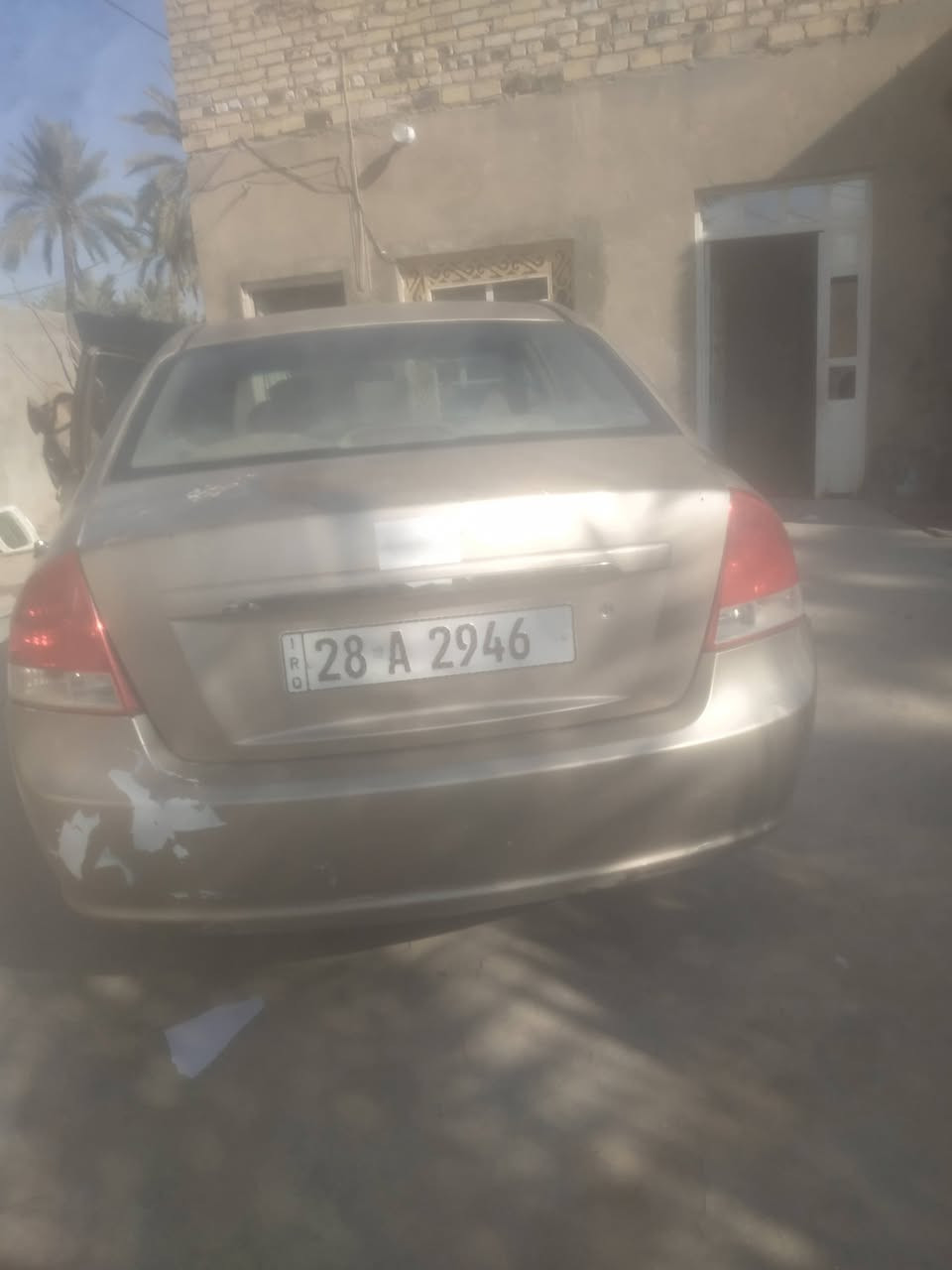 سلام عليكم سيراتو موديل 7 لبيع السعر 74  مكان سياره بابل كفل وبها مجل ***********
