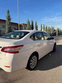 نيسان سنترا • ٢٠١٧ • أربيل