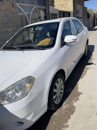 بي واي دي • موديل ٢٠١٣ • مكينة جديدة