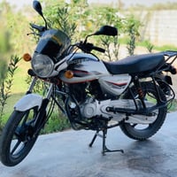 بوكسر • موديل 20 • ديالى الوجيهية