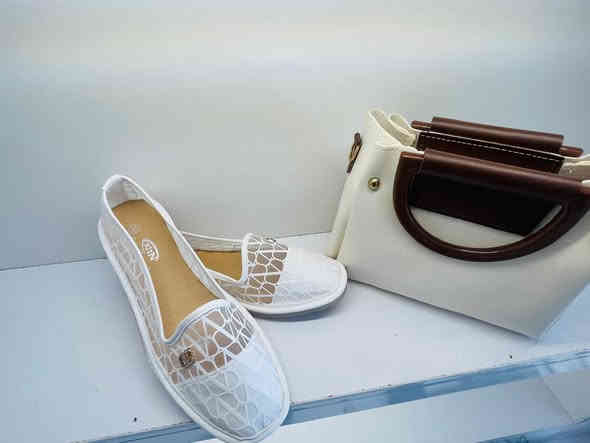 بوتيك زاي بحلتة الجديدة 

مسواك هسه وصل جديد 
شركات عالمية 
 
عنواننا فلكة عبدالله الجبارة قيصرية الساري مقابيل المهرة 
*********** 
للحجز 💵💵 
توصيل موجود جميع محافظات العراق
