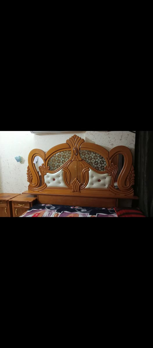 سعر مستعجل غرفة نوم نضيفة ومرتبة كدام عينك بسعر 650


**إذا كنت صاحب هذا الإعلان وتريد حذفه لأي سبب، رجاءا أرسل رسالة إلى الدعم الفني**