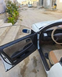 تيوتا شيزر • ١٩٩٣ • مكفولة مكينة وگير