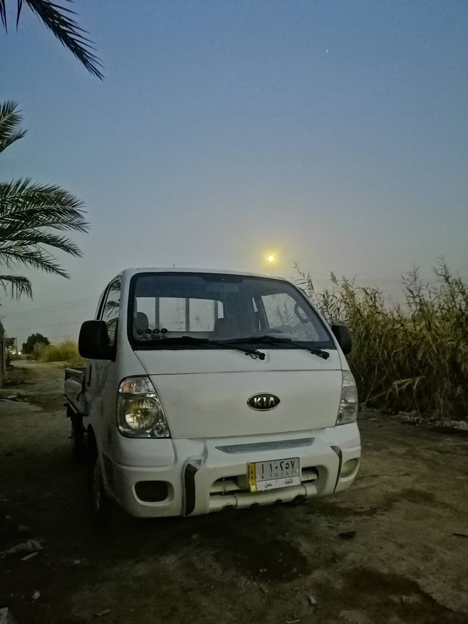 السلام عليكم ( كيابنكو للبيع )
2009 سياره حلوه ونضيفه وخير من الله 
وبلواقع احله من الصور  
مكان السياره القاسم 
رقم نجف تحويل ثاني يوم 

((ب95 $ ))وبيهه مجال 
غير متواجد عل فيس
***********
