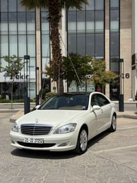 S350 • ٢٠٠٩ • فول فول
