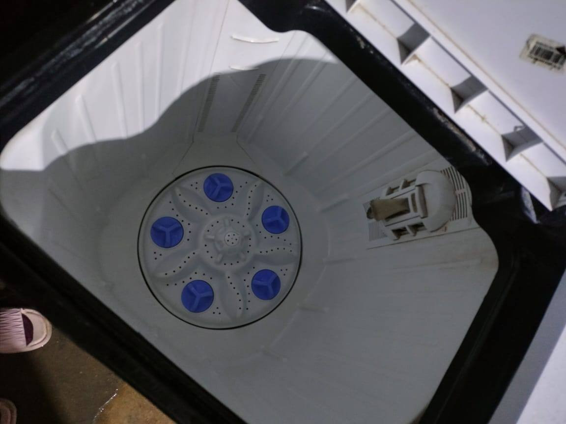 مكلفة بل نشر غسالة لبيع ***********
