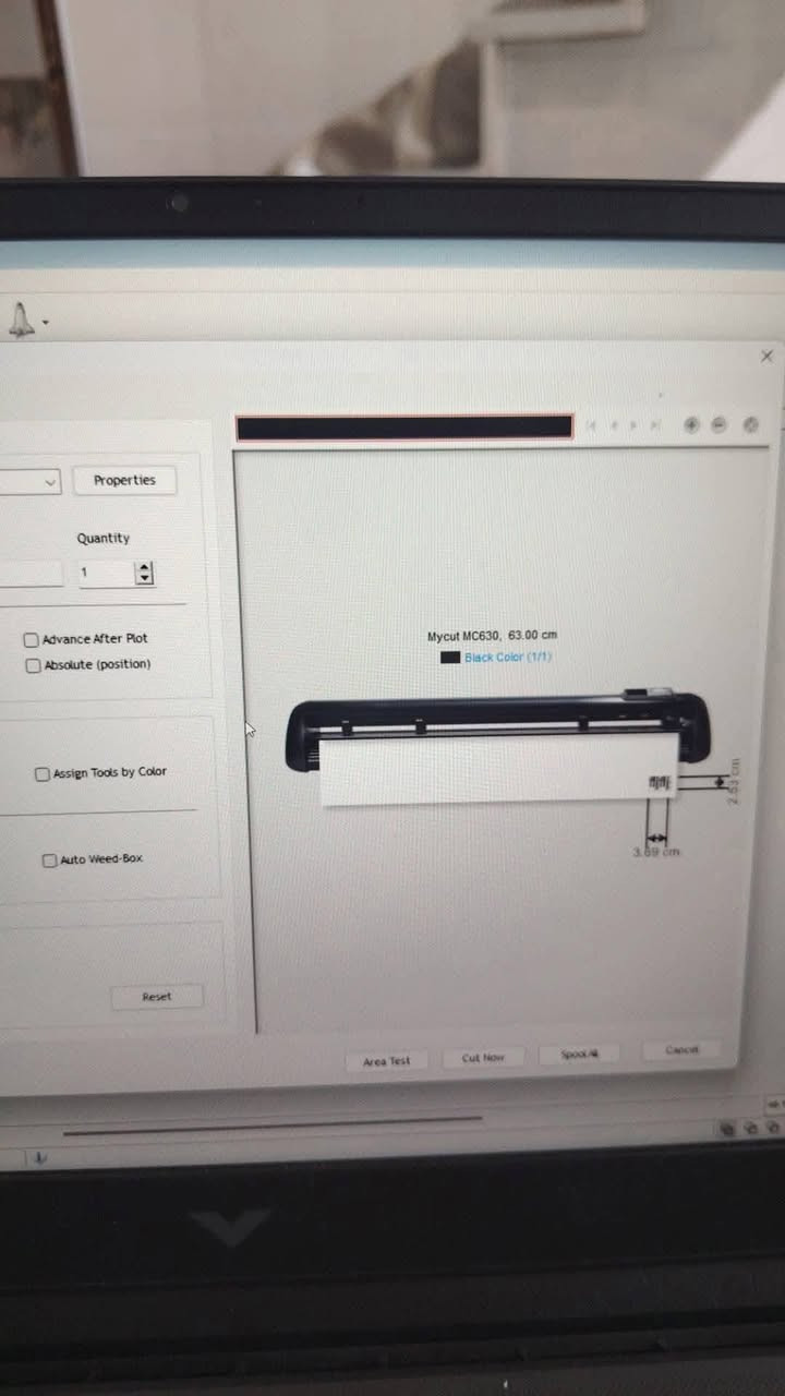 سلام عليكم
تنصيب وتفعيل برنامج signmaster v5 cut & arms 

مدى الحياة لاجهزة الكت

واتساب ***********
