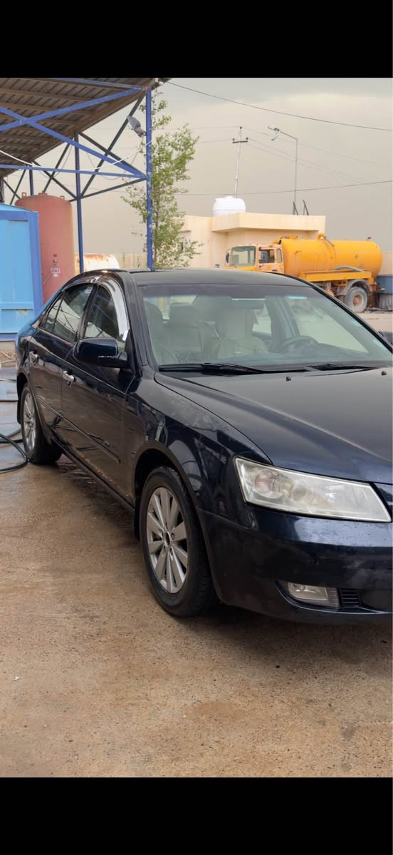 سوناتا 2008 مكينه 2400 بدلتها قبل يومين 
صبغ عام اثر جراد سياره مناقصها اي شي كير مكينه كهربائيات تايرات باتري كله جديد #السعر84$ #الرقم*********** #مكاني_تكريت تكريت, صلاح الدين
