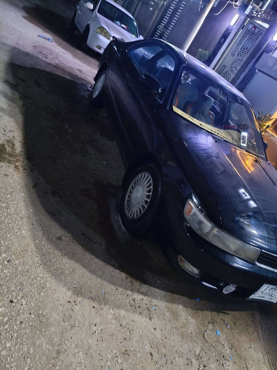 سلام عليكم للبيع سياره شيزر نفخ  مديل 1993 مكينه وكير جدد تبريد شغال ضربه كفر جاملغ فقط السعر 45وبيها مجال بصيط رقم بابل


**إذا كنت صاحب هذا الإعلان وتريد حذفه لأي سبب، رجاءا أرسل رسالة إلى الدعم الفني**