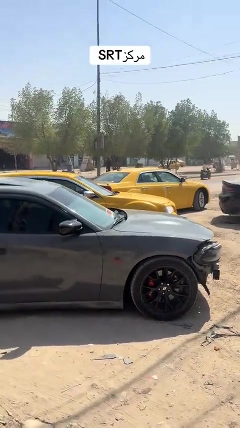 مركز SRT كماليات وادوات السيارات الأمريكية
العنوان النجف الاشرف شارع المطار الجديد قرب مجمع ابو العبره للتواصل ***********
