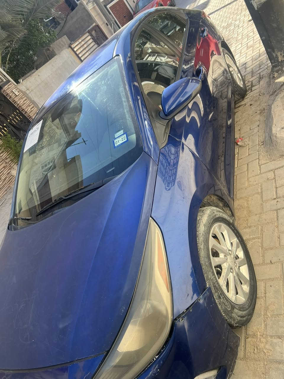 اكسنت موديل 2020
ب 112 وبيهه مجال❤️


**إذا كنت صاحب هذا الإعلان وتريد حذفه لأي سبب، رجاءا أرسل رسالة إلى الدعم الفني**