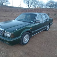 ستريك • ٢٠٠١ • غاز