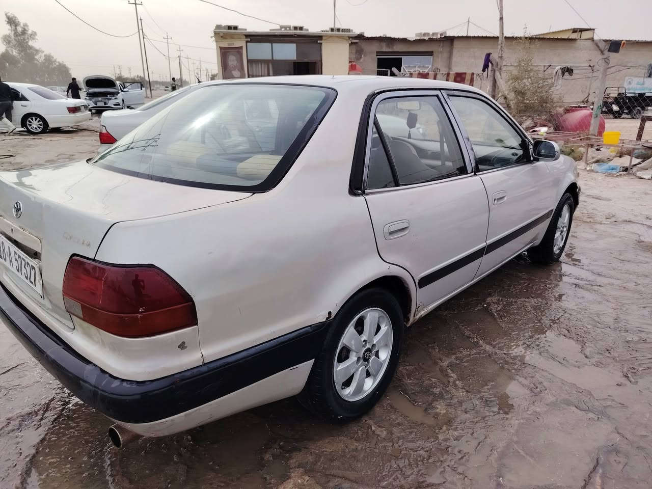 كورلا مديل 95للستفسار ***********
