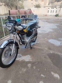 تايكر 2025 • جديد مكفول • بعقوبة تقاطع القدس