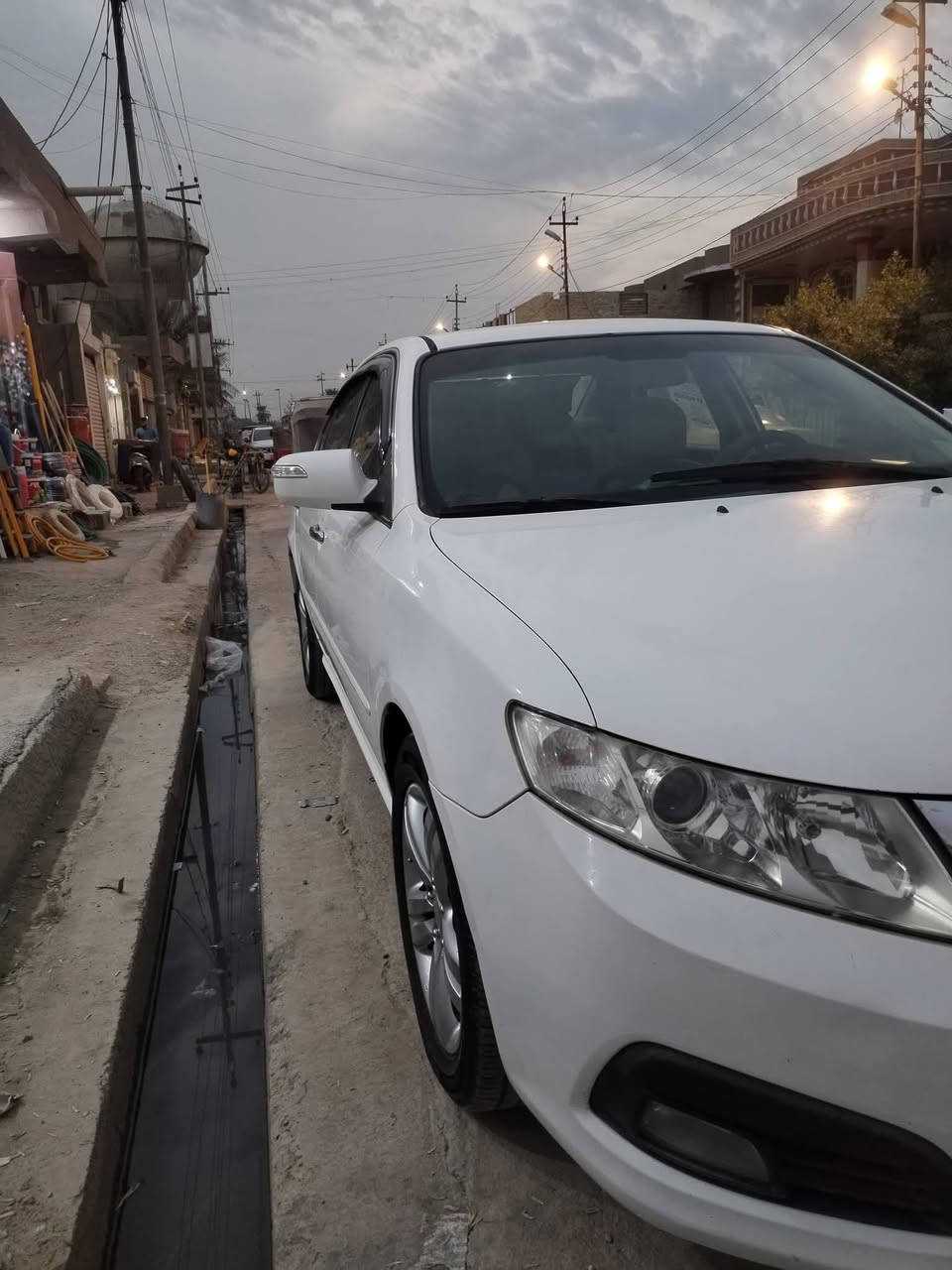 سلام عليكم اوبتما موديل 2010فول مواصفات ماعده بصمه مكفوله كفاله عامه مكينه 2000دوش خليجي سعر 137وبيه مجال اتصال على الرقم ***********/***********عنوان الناصريه الرفاعي رقم سياره كربلا
