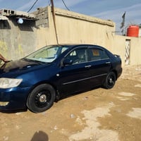 كورلا بيكاتشو • ٢٠٠٢ • البصره الزبير