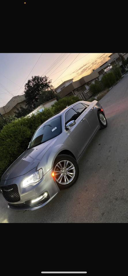 السعر 185

C300 اوباما موديل 16,مسجلة  22

فول فول مواصفات 

ماشية 105mil

ضررها منزل بدون دواخل 

رقم نينوى جديد سنويه بأسمي 

مكان السياره موصل

*********** متوفر واتساب
